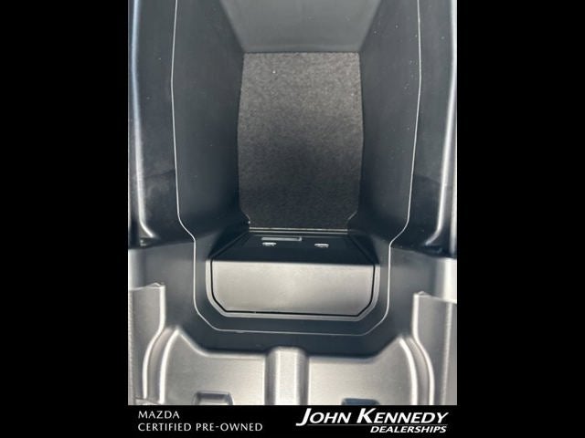 2025 Mazda Mazda CX-50 2.5 Turbo Premium Plus Package