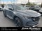 2025 Mazda Mazda CX-50 2.5 Turbo Meridian Edition