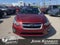 2013 Subaru Impreza Wagon 2.0i Limited