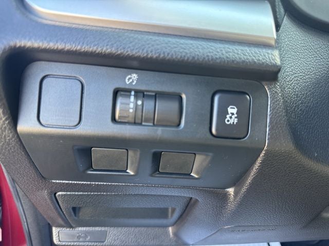 2013 Subaru Impreza Wagon 2.0i Limited