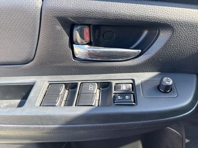 2013 Subaru Impreza Wagon 2.0i Limited