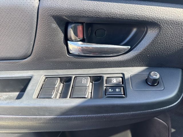 2013 Subaru Impreza Wagon 2.0i Limited