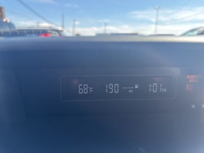 2013 Subaru Impreza Wagon 2.0i Limited