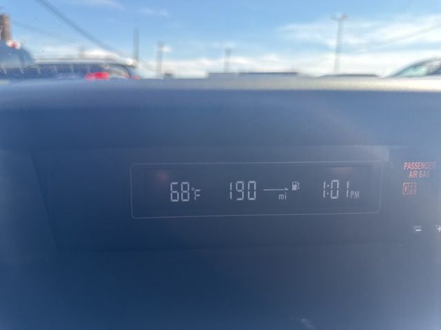 2013 Subaru Impreza Wagon 2.0i Limited