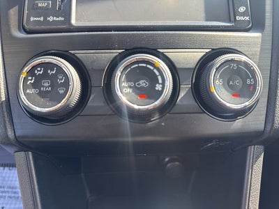 2013 Subaru Impreza Wagon 2.0i Limited