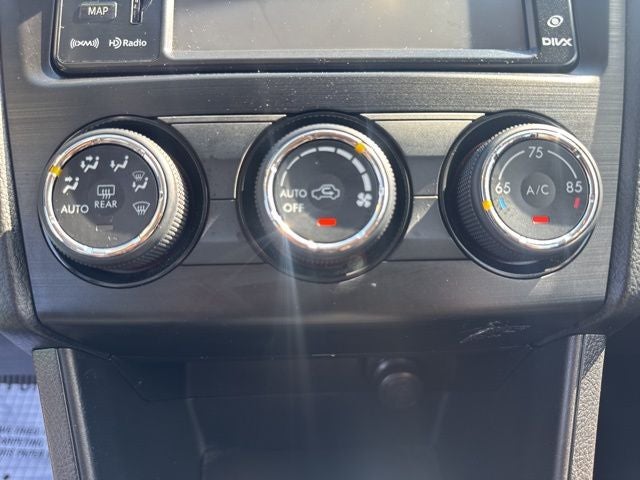 2013 Subaru Impreza Wagon 2.0i Limited