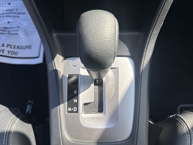 2013 Subaru Impreza Wagon 2.0i Limited