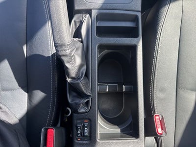 2013 Subaru Impreza Wagon 2.0i Limited