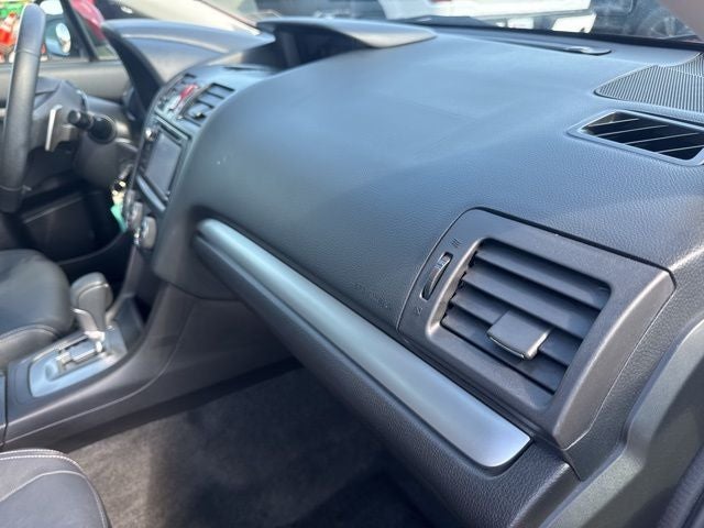 2013 Subaru Impreza Wagon 2.0i Limited