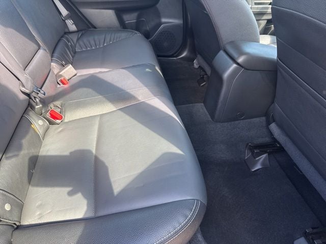 2013 Subaru Impreza Wagon 2.0i Limited