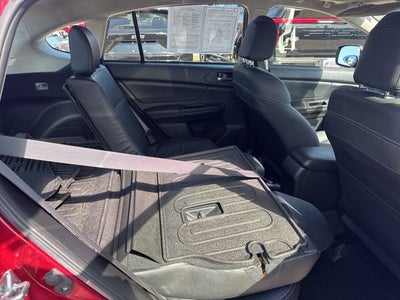 2013 Subaru Impreza Wagon 2.0i Limited