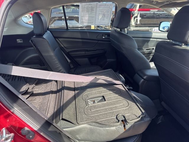 2013 Subaru Impreza Wagon 2.0i Limited