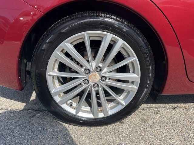 2013 Subaru Impreza Wagon 2.0i Limited