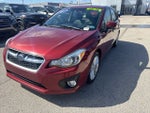 2013 Subaru Impreza Wagon 2.0i Limited