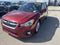 2013 Subaru Impreza Wagon 2.0i Limited