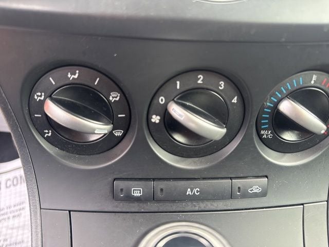 2012 Mazda Mazda3 i Touring