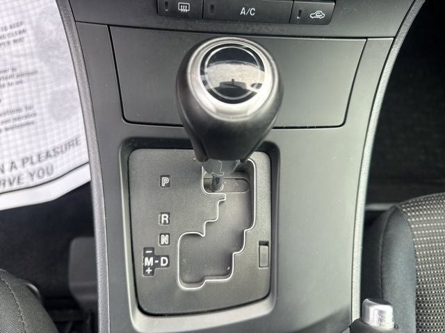 2012 Mazda Mazda3 i Touring