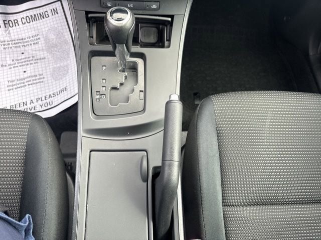 2012 Mazda Mazda3 i Touring