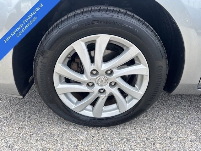 2012 Mazda Mazda3 i Touring