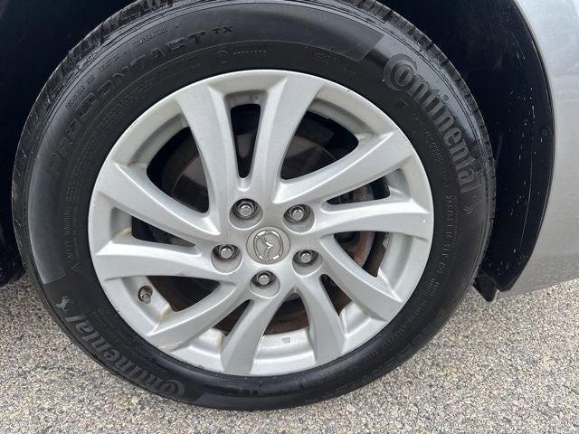 2012 Mazda Mazda3 i Touring