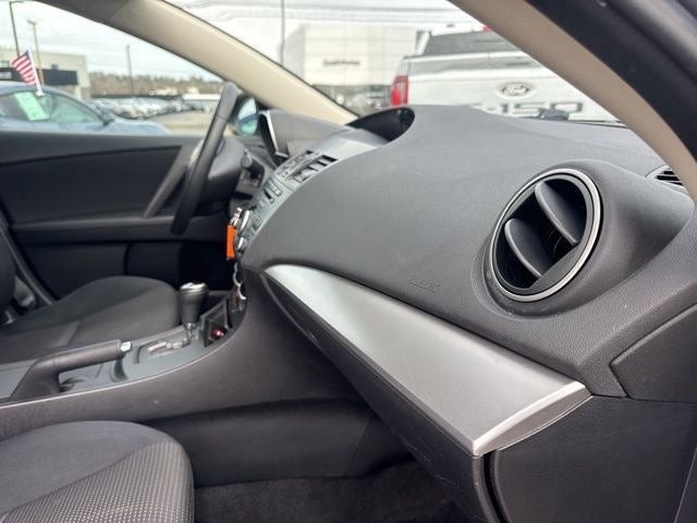 2012 Mazda Mazda3 i Touring