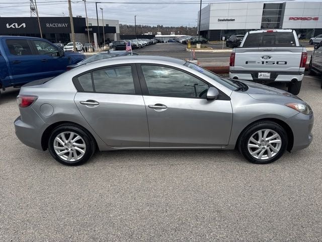2012 Mazda Mazda3 i Touring