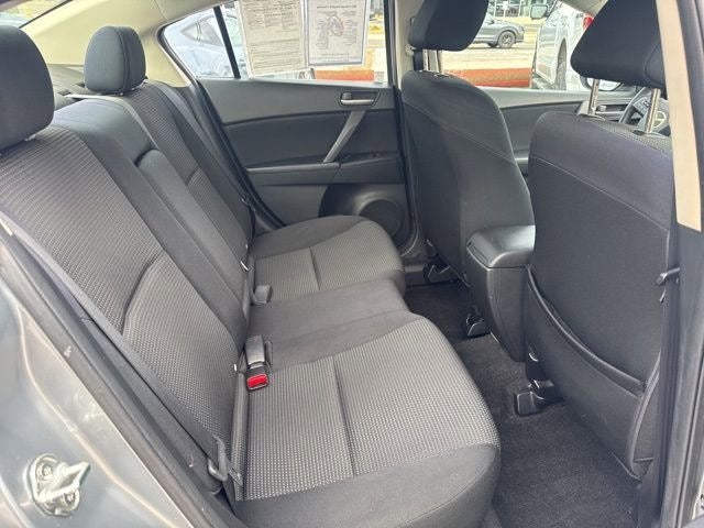 2012 Mazda Mazda3 i Touring