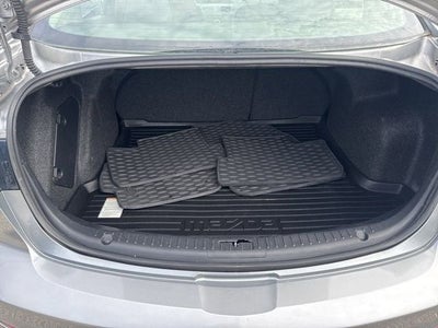 2012 Mazda Mazda3 i Touring