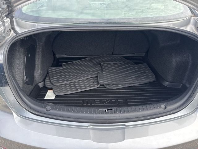 2012 Mazda Mazda3 i Touring