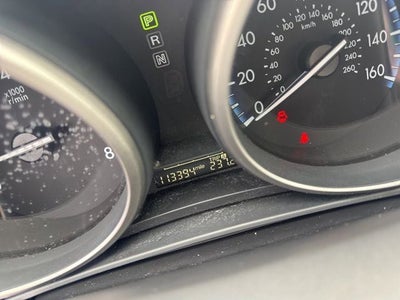 2012 Mazda Mazda3 i Touring