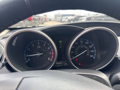 2012 Mazda Mazda3 i Touring