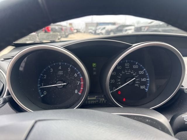 2012 Mazda Mazda3 i Touring