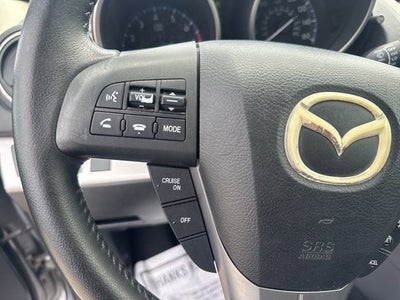 2012 Mazda Mazda3 i Touring