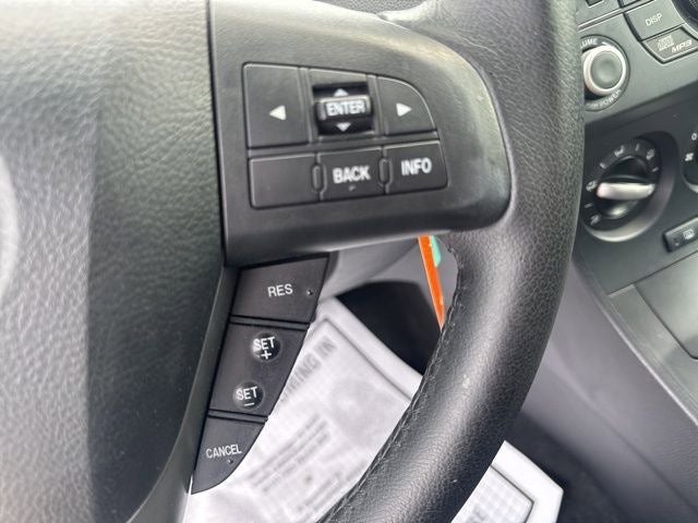 2012 Mazda Mazda3 i Touring