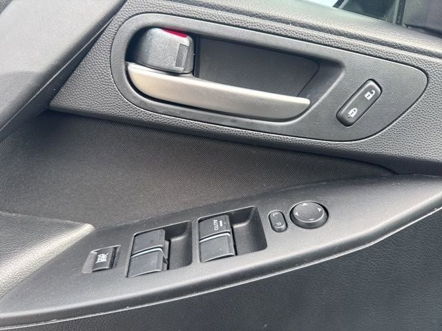 2012 Mazda Mazda3 i Touring