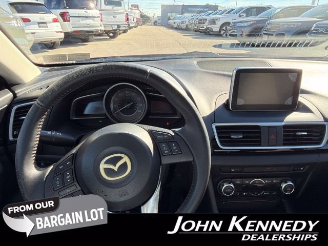 2014 Mazda Mazda3 i Grand Touring