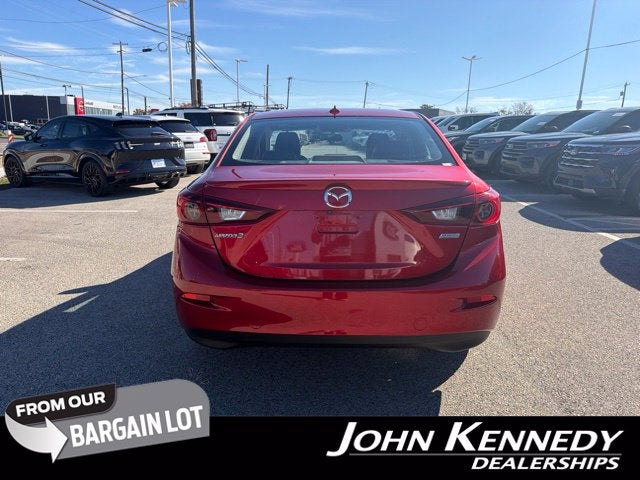 2014 Mazda Mazda3 i Grand Touring
