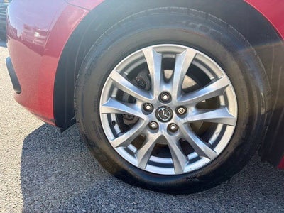 2014 Mazda Mazda3 i Grand Touring