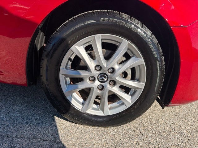 2014 Mazda Mazda3 i Grand Touring