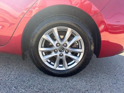 2014 Mazda Mazda3 i Grand Touring