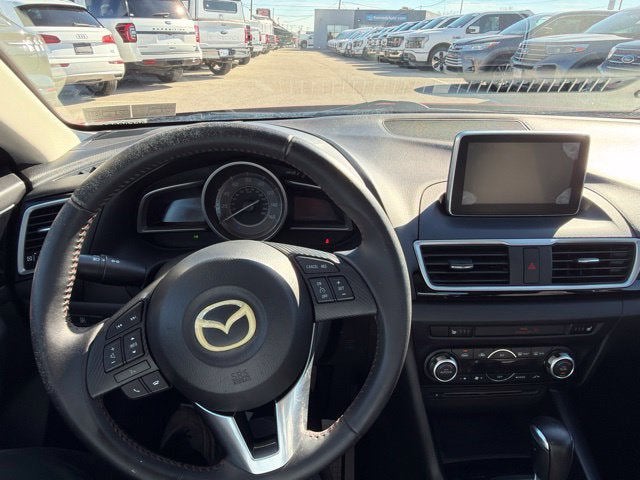 2014 Mazda Mazda3 i Grand Touring