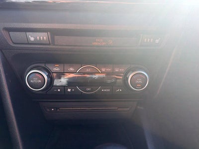 2014 Mazda Mazda3 i Grand Touring