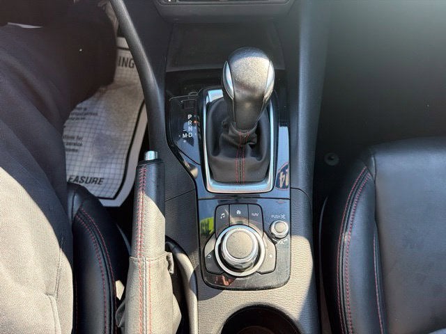 2014 Mazda Mazda3 i Grand Touring