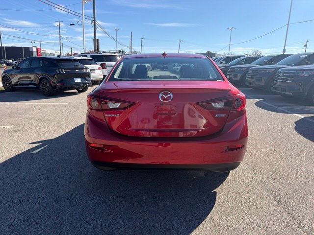 2014 Mazda Mazda3 i Grand Touring