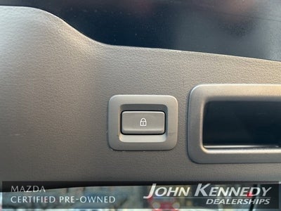 2025 Mazda Mazda3 2.5 Turbo Premium Plus Package