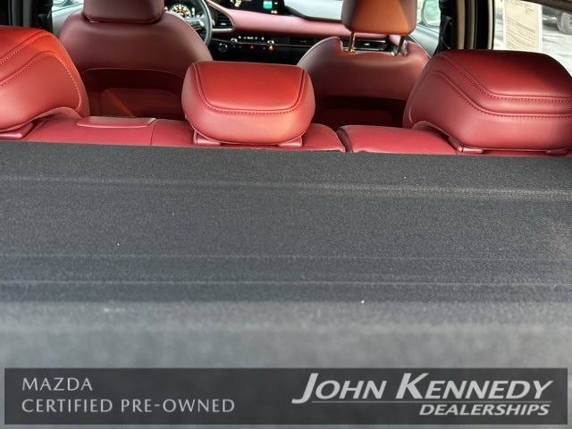 2025 Mazda Mazda3 2.5 Turbo Premium Plus Package