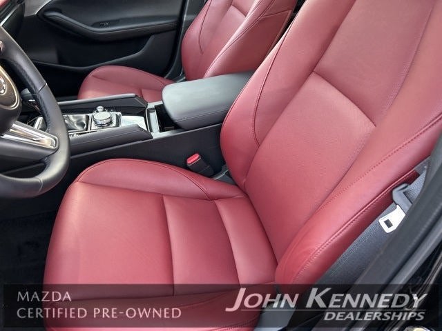 2025 Mazda Mazda3 2.5 Turbo Premium Plus Package