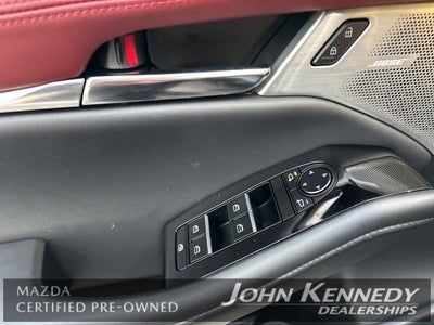 2025 Mazda Mazda3 2.5 Turbo Premium Plus Package