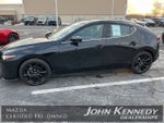 2025 Mazda Mazda3 2.5 Turbo Premium Plus Package