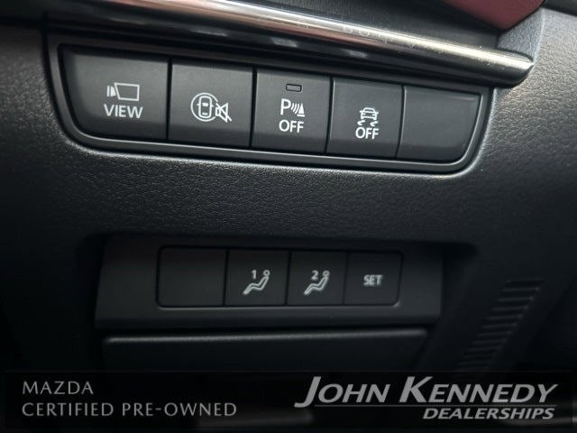 2025 Mazda Mazda3 2.5 Turbo Premium Plus Package